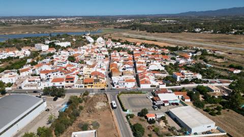 Terreno em Alvor- Venda- Hometown