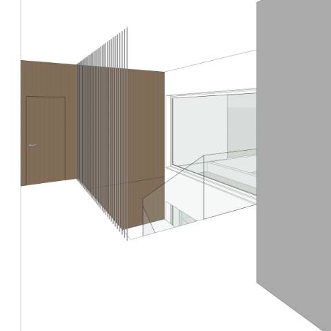 Terreno com projeto aprovado- Santa Bárbara de Nexe