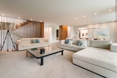 Vivenda Luxuosa 6 Quartos- Vilamoura