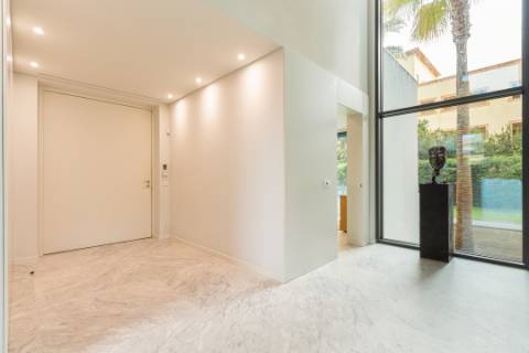 Vivenda Luxuosa 6 Quartos- Vilamoura