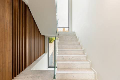 Vivenda Luxuosa 6 Quartos- Vilamoura