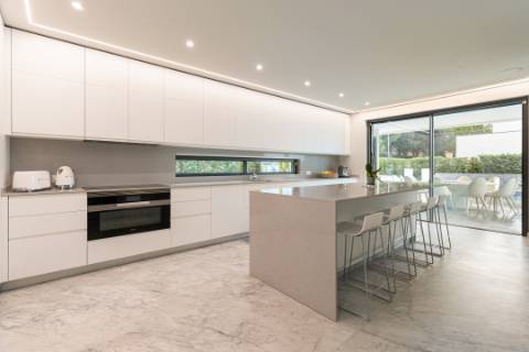 Vivenda Luxuosa 6 Quartos- Vilamoura