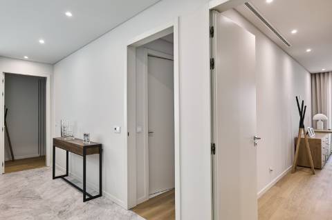 Vivenda Luxuosa 6 Quartos- Vilamoura