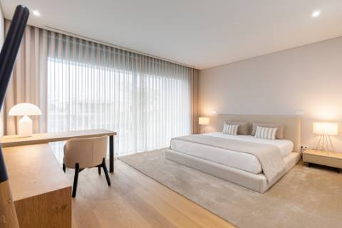 Vivenda Luxuosa 6 Quartos- Vilamoura