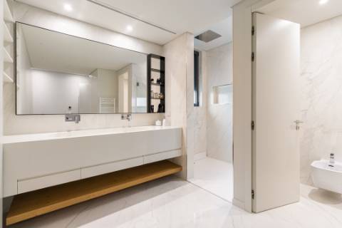 Vivenda Luxuosa 6 Quartos- Vilamoura