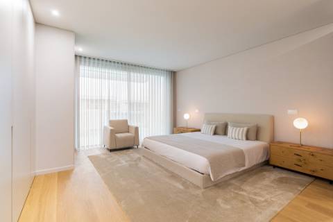 Vivenda Luxuosa 6 Quartos- Vilamoura