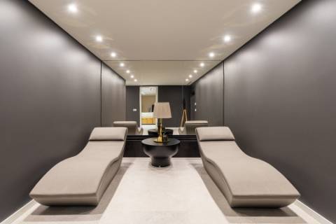 Vivenda Luxuosa 6 Quartos- Vilamoura