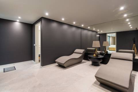 Vivenda Luxuosa 6 Quartos- Vilamoura