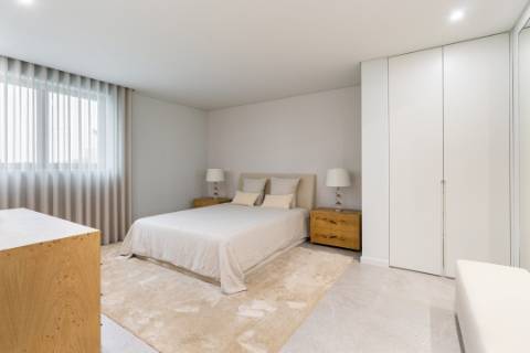 Vivenda Luxuosa 6 Quartos- Vilamoura