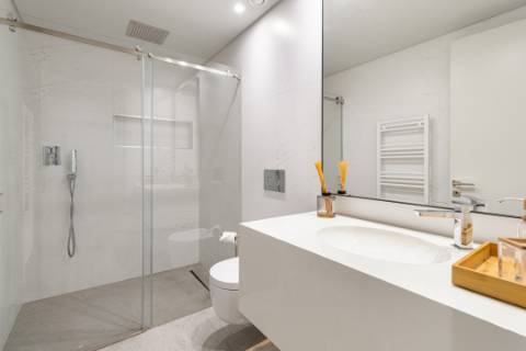 Vivenda Luxuosa 6 Quartos- Vilamoura