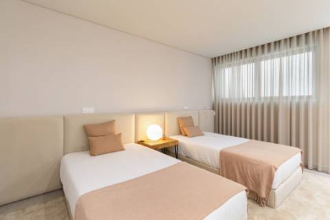 Vivenda Luxuosa 6 Quartos- Vilamoura