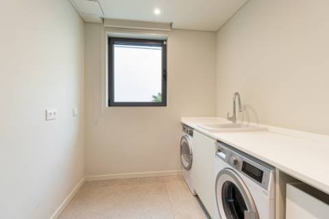 Vivenda Luxuosa 6 Quartos- Vilamoura