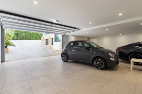 Vivenda Luxuosa 6 Quartos- Vilamoura