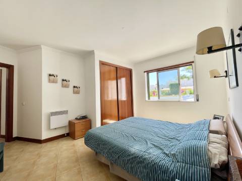 Venda - Apartamento T2 em Albufeira
