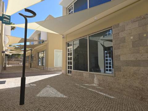 Escritório Vila Sol- Quarteira