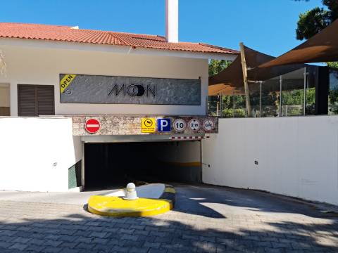 Escritório Vila Sol- Quarteira