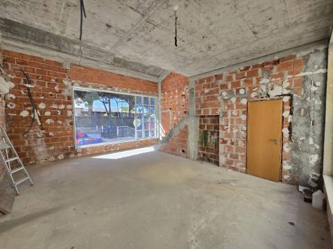 Escritório Vila Sol- Quarteira