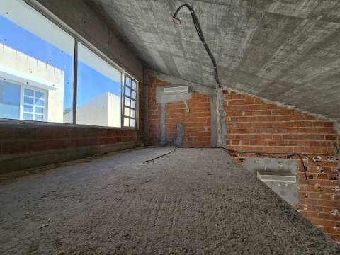 Escritório Vila Sol- Quarteira