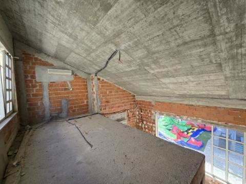 Escritório Vila Sol- Quarteira