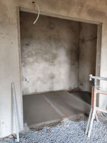 Venda - Terreno com ruina Moncarapacho