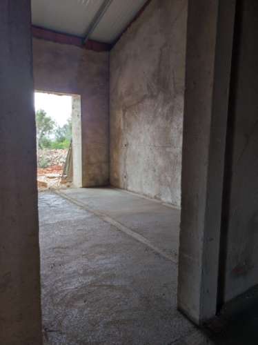 Venda - Terreno com ruina Moncarapacho