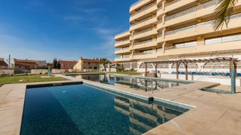 Apartamento T2 - Vilamoura, perto da marina