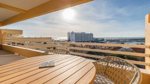 Apartamento T2 - Vilamoura, perto da marina