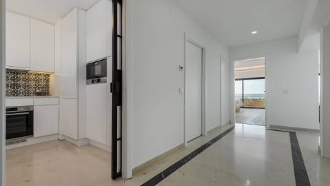 Apartamento T2 - Vilamoura, perto da marina