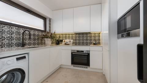 Apartamento T2 - Vilamoura, perto da marina