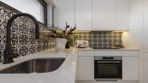 Apartamento T2 - Vilamoura, perto da marina