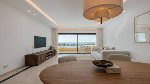 Apartamento T2 - Vilamoura, perto da marina