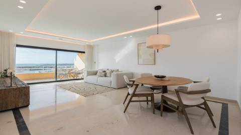 Apartamento T2 - Vilamoura, perto da marina