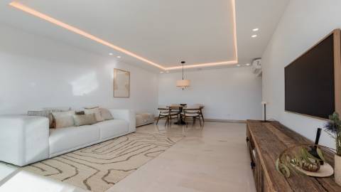 Apartamento T2 - Vilamoura, perto da marina