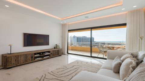 Apartamento T2 - Vilamoura, perto da marina