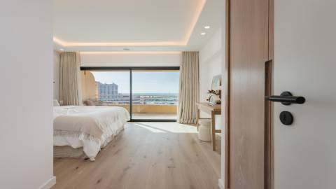 Apartamento T2 - Vilamoura, perto da marina