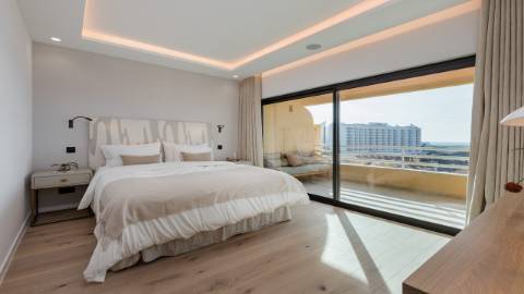 Apartamento T2 - Vilamoura, perto da marina