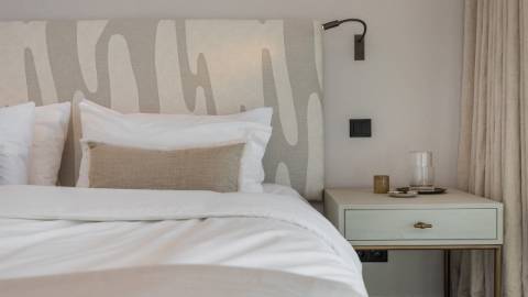 Apartamento T2 - Vilamoura, perto da marina