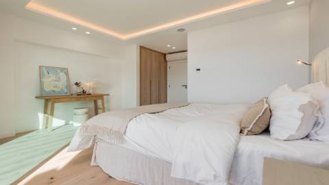 Apartamento T2 - Vilamoura, perto da marina