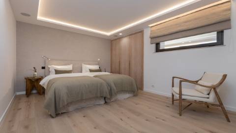 Apartamento T2 - Vilamoura, perto da marina