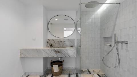 Apartamento T2 - Vilamoura, perto da marina