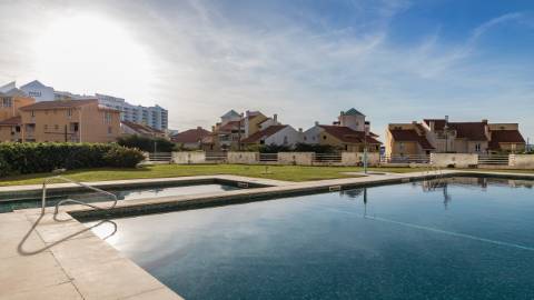 Apartamento T2 - Vilamoura, perto da marina