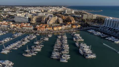 Apartamento T2 - Vilamoura, perto da marina