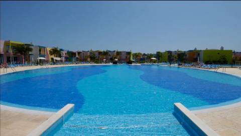 T3 Duplex- Marina de Albufeira