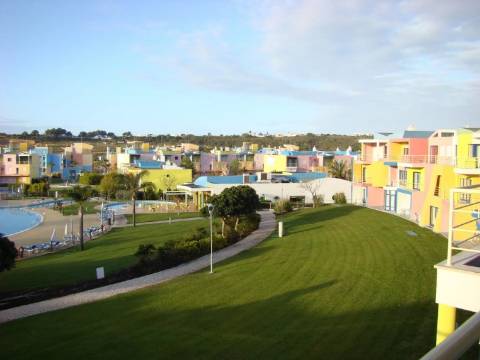 T3 Duplex- Marina de Albufeira