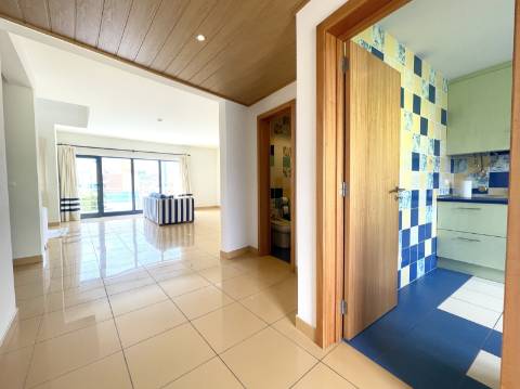 T3 Duplex- Marina de Albufeira