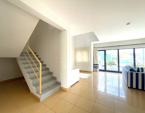 T3 Duplex- Marina de Albufeira
