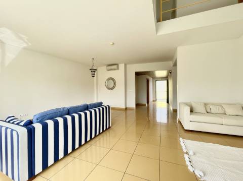 T3 Duplex- Marina de Albufeira