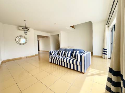 T3 Duplex- Marina de Albufeira
