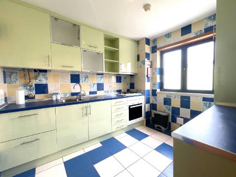 T3 Duplex- Marina de Albufeira