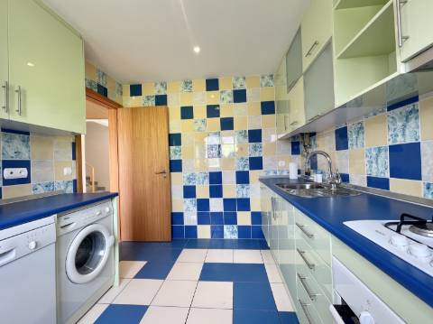 T3 Duplex- Marina de Albufeira